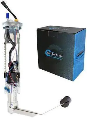 QUANTUM HFP-A482 In-Tank EFI OEM Replacement Fuel Pump w/ Assembly HFP-A482