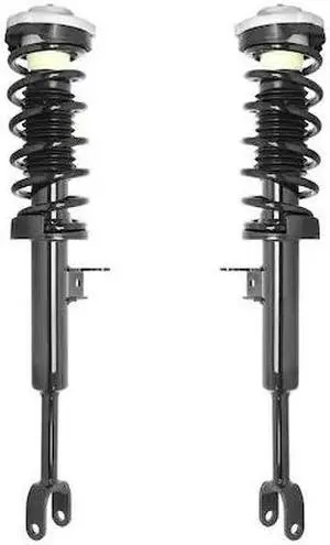 UNITY 2-11967-11968-001 2-11967-11968-001 Front Complete Strut Assembly Kit