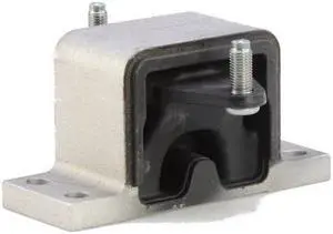 ANCHOR INDUSTRIES 9933 Anchor Engine Mounts, 9933