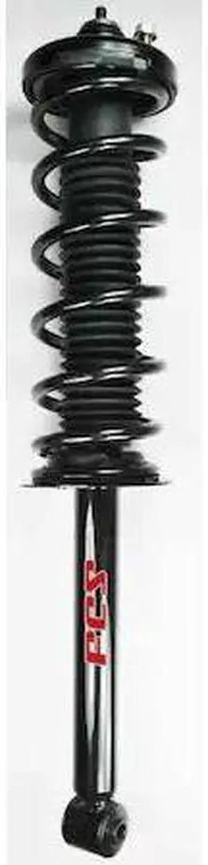 FCS AUTOMOTIVE 1336348 Complete Strut Assembly,1336348