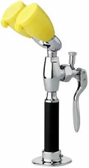 SPEAKMAN SE-927-SSHSE SE-927-SSHSE Deck Mounted Drench Hose & Eyewash