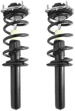 UNITY 2-11430-001 2-11430-001 Front Complete Strut Assembly Kit
