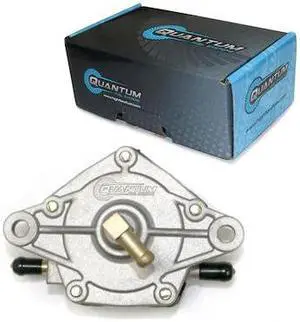 QUANTUM HFP-278 Frame-Mounted Mechanical OEM Replacement Fuel Pump HFP-278