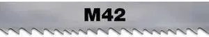 MORSE ZWEFC1014M42-100' 100 ft. L x 3/4"W x 10/14 TPI Bi-Metal Band Saw Blade