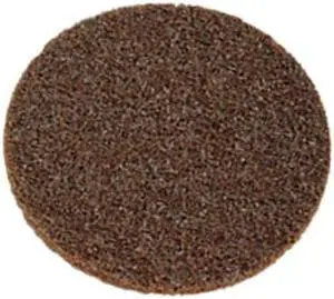 Scotch-brite Quick Change Disc Brown   61500141769