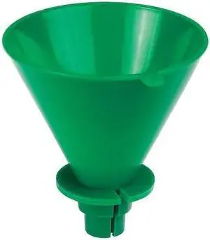 TOUGH GUY 240127 Funnel,4 In. Dia,8 Oz.