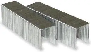 SWINGLINE S7090009E Staples,HD,1/2 InCrown,5/8 In Leg,PK2500