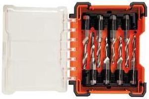 Klein Tools Drill Tap Tool Kit