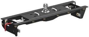 CURT 60683 Dbl Lock EZr Gsnck Hitch Kit,60683