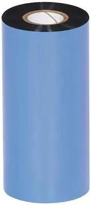 PARTNERS BRAND THT113 Thermal Transfer Ribbon, 5.12" W, 984' L