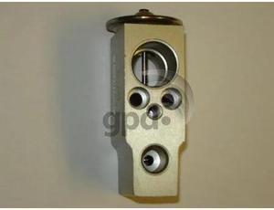 GPD 3411388 Expan. Valve / Orifice Tu,3411388