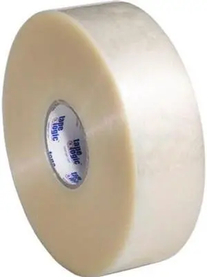 TAPE LOGIC T9033700 Tape Logic No 700 Economy Tape, 1.9 Mil, 3" x 1000 yds.,