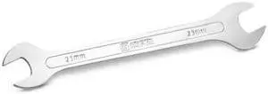 CAPRI TOOLS CP11850-2123 21 mm x 23 mm Super-Thin Open End Wrench