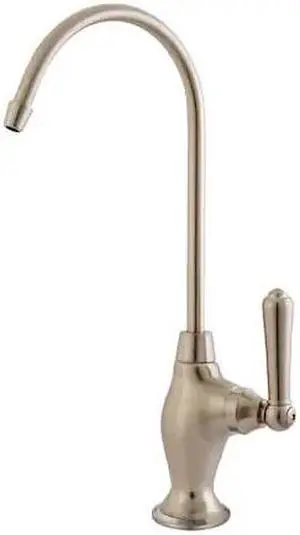 MAGELLAN KS3198NML KS3198NML 1/4 Turn Water Filter Faucet