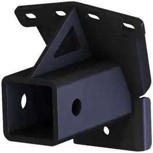 KFI 101135 KFI Wildcat 1000 Rear 2" Receiver