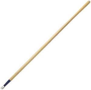 KRAFT TOOL CC656 Steel Clevis,Wood Handle,54"