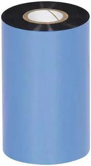 PARTNERS BRAND THT109 Thermal Transfer Ribbon, 4.02" W, 984' L