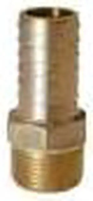 LEGEND VALVE 312-016NL 1-1/4" X 1" M BZE M ADAPT NL
