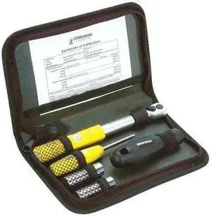 STEELMAN 96195 TPMS Basic Service Tool Kit