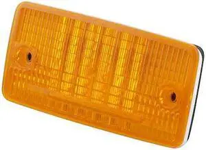 GROTE 47063 Flush-Mount Cab Marker LED Lamp