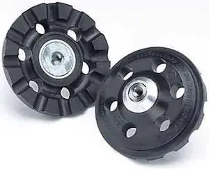 3M 02286 Qk Chang Dsc BU Pad,8 Hole,4D,TR,PK5