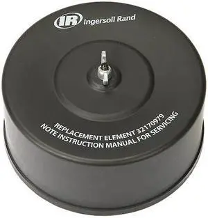 INGERSOLL-RAND 54406640 Air Filter Kit, Ingersoll Rand
