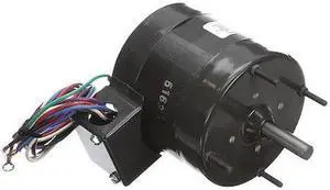 FASCO D115 Motor, 1/12 HP, OEM Replacement Brand: ILG Replacement For: 7108-2237