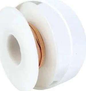 TECHSPRAY 1816-50F Desoldering Braid,50 ft.,Size 3