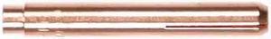 MILLER ELECTRIC 13N22L Collet,Copper,Gas Lens,1/16 In,PK2