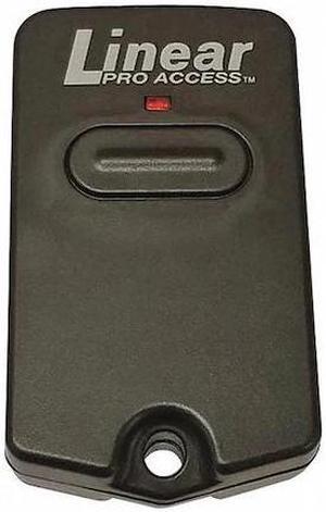 LINEAR RB741 Single Button Entry/Exit Transmitter