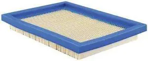 BALDWIN FILTERS PA4555 Air Filter,4-7/16 x 13/16 in.