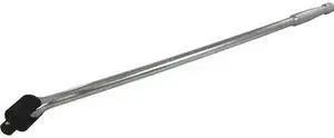 DYNAMIC D012803 Tools 1/2" Drive Flex Handle, 24" Long