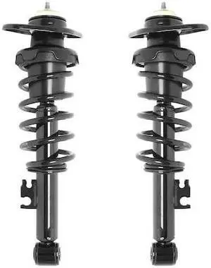 UNITY 2-15131-15132-001 2-15131-15132-001 Rear Complete Strut Assembly Kit