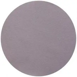 MIRKA 2B-343-320 Q.Silver 6" Psa 6H P320
