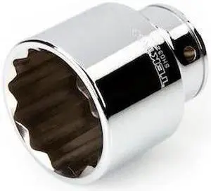 TEKTON SHD32245 3/4 Inch Drive x 1-3/4 Inch 12-Point Socket