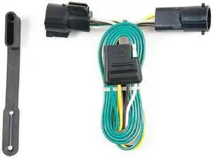 CURT 56031 Custom Wiring Harness,56031