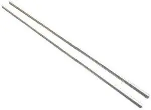 FAIRCHILD INDUSTRIES KF1035 Kf1035 - 1963-1964 Ford Galaxie Glass Run Division