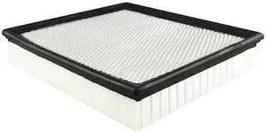 BALDWIN FILTERS PA3823 Air Filter,10-3/4 x 2-11/32 in.