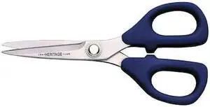 KLEIN TOOLS G7135 Straight Trimmer, Plastic Handle, 5-1/8-Inch