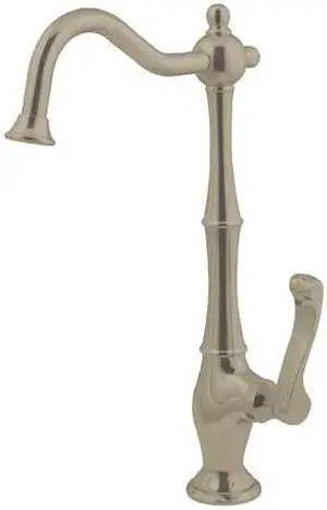 ROYALE KS1198FL KS1198FL Single Handle Water Filtration Faucet