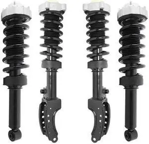 UNITY 4-11104-15240-001 4-11104-15240-001 Front and Rear Complete Strut