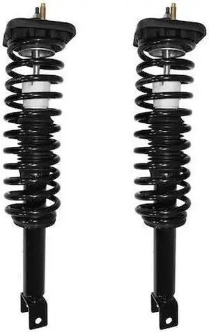 UNITY 2-15360-001 2-15360-001 Rear Complete Strut Assembly Kit