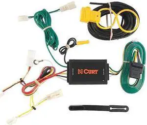 CURT 56106 Custom Wiring Harness,56106
