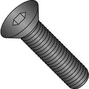 AMERICAN SOCKETS 7532CSFL 3/4"-10 Socket Head Cap Screw, Flat, Black Oxide AMERICAN SOCKETS 7532CSFL 3/4"-10 Socket Head Cap Screw, Flat, Black Oxide