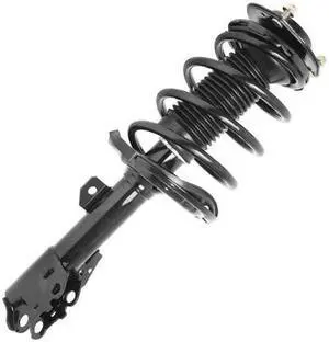 UNITY 11748 11748 Front Right Complete Strut Assembly