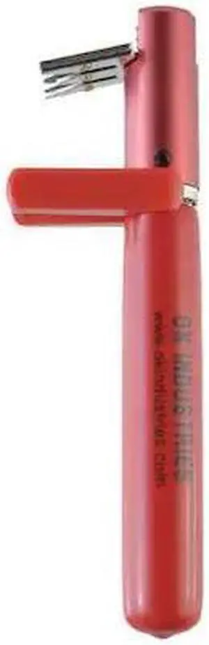 OK INDUSTRIES ST-100-2830 6 in Wire Stripper 30 to 28 AWG