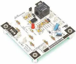 CARRIER HK35AC002 Relay-Phase Monitor