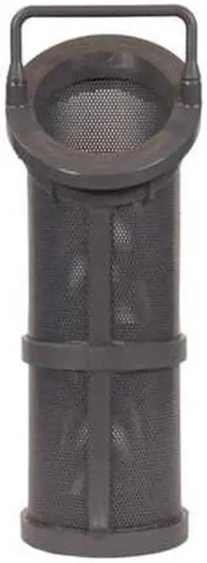 HAYWARD FLOW CONTROL BS21001/32 1", CPVC, Replacement Basket