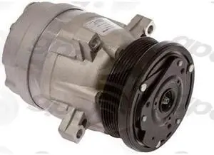 GPD 6511398 New Compressor,6511398