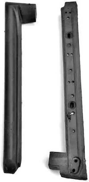 FAIRCHILD INDUSTRIES KG4180 Kg4180 - 1978-1982 Chevrolet Corvette Rear Door